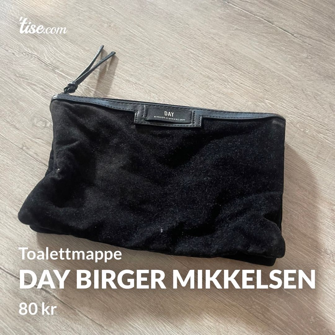 Day Birger Mikkelsen