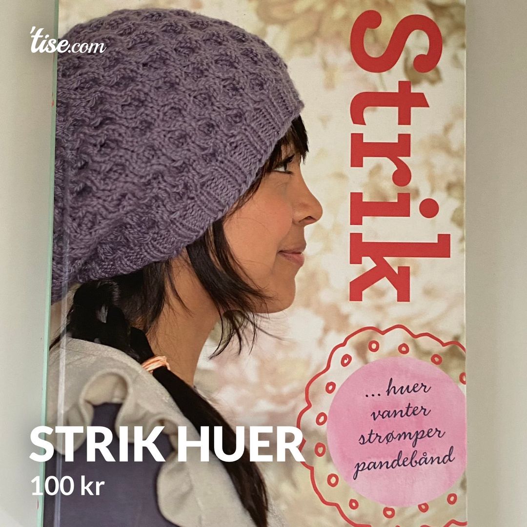 Strik huer