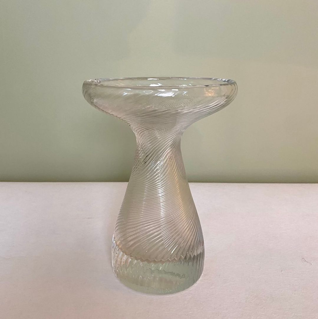 Flott vintage vase