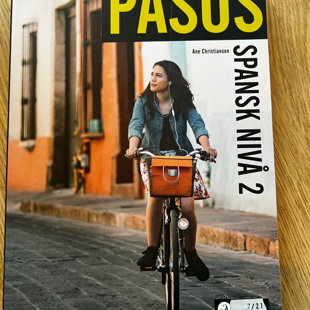 Pasos