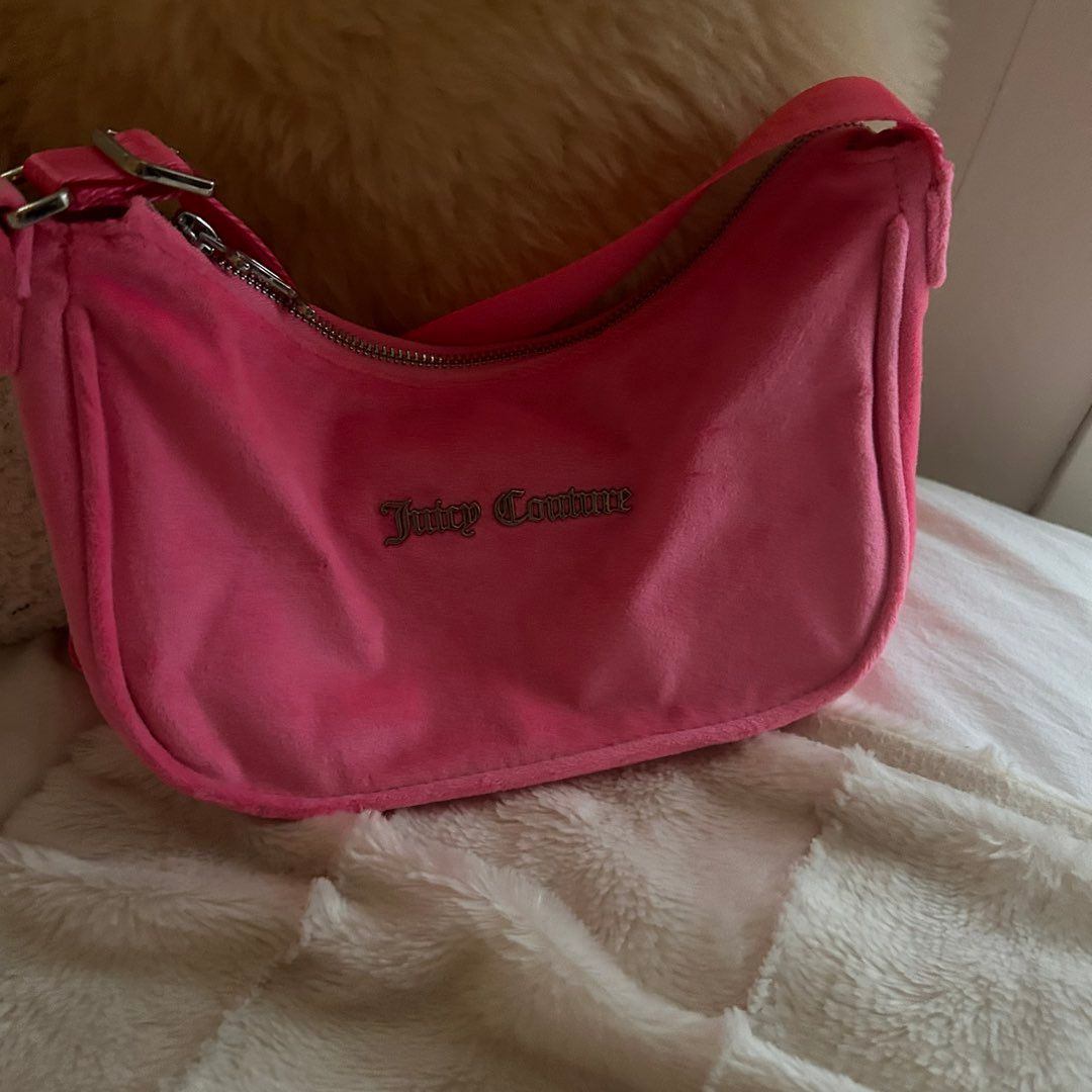 Juicy Couture veske