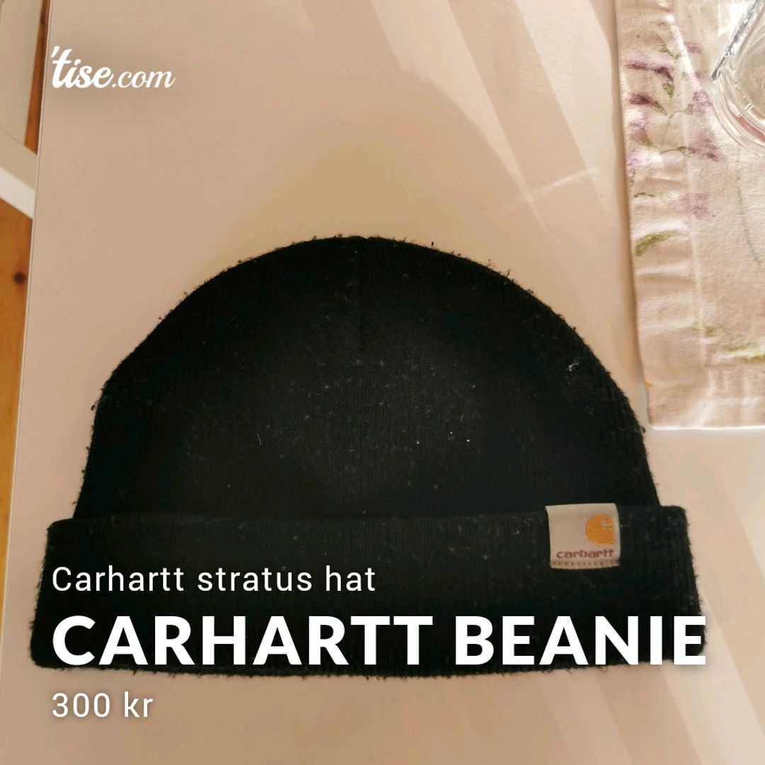 Carhartt Beanie