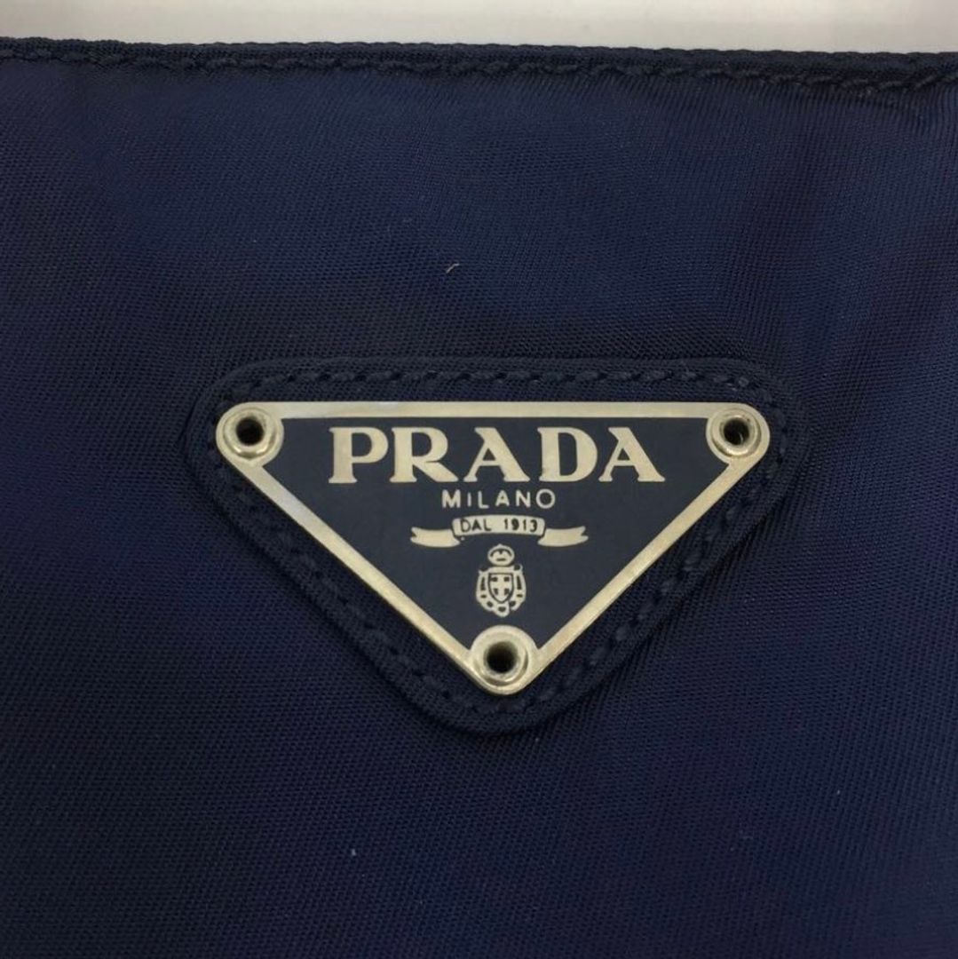 Prada skuldertesk