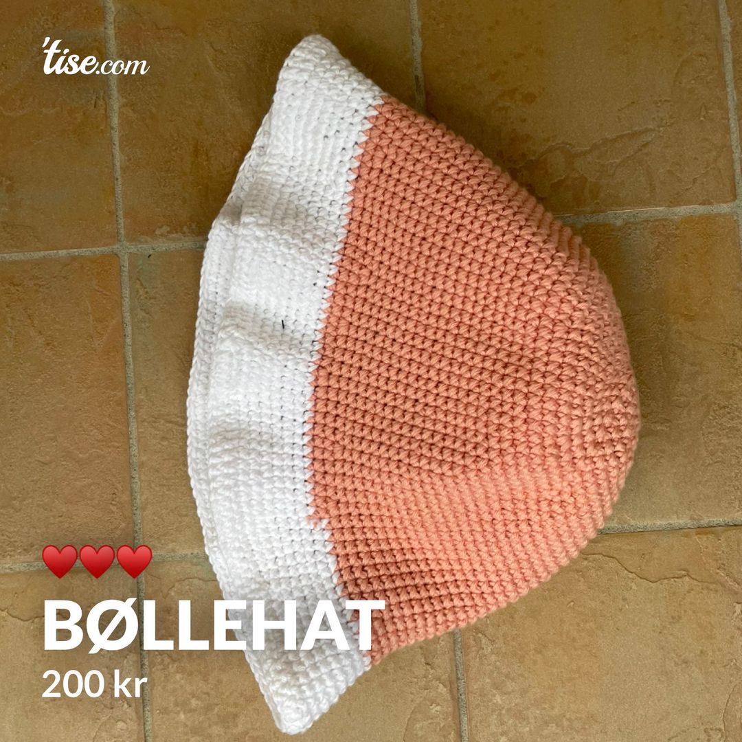 Bøllehat