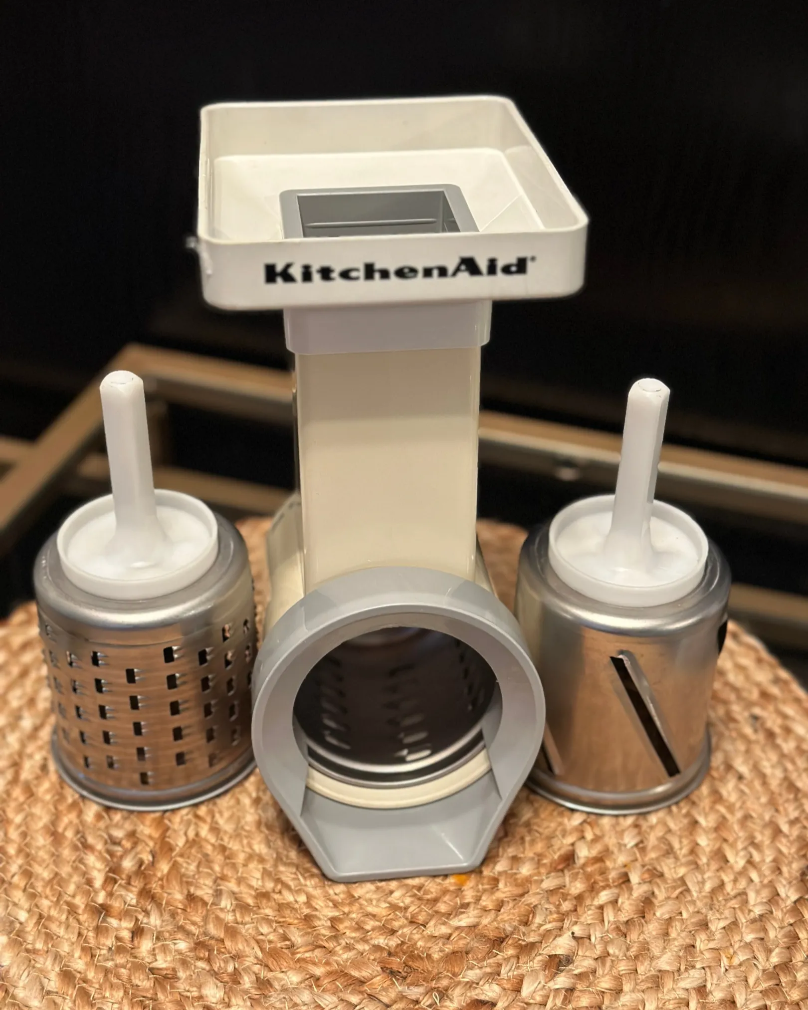 Kitchenaid