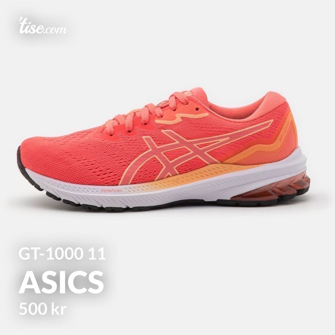 Asics