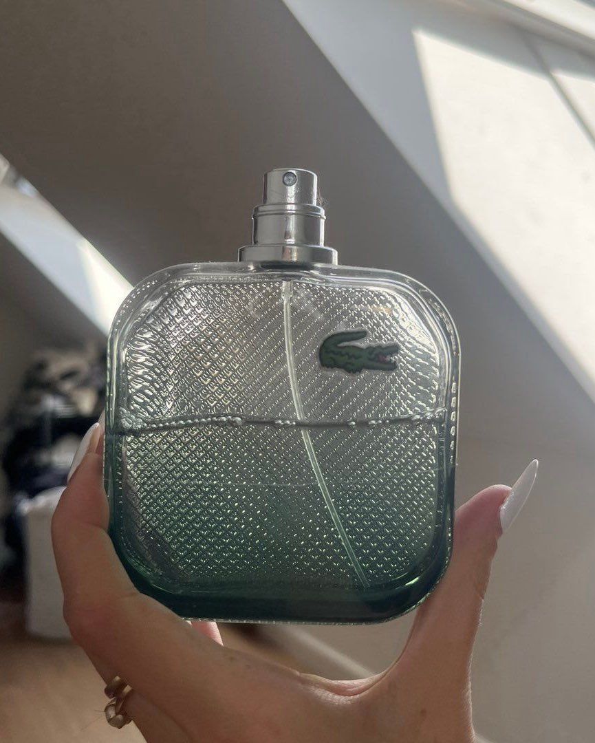 Lacoste parfume mænd