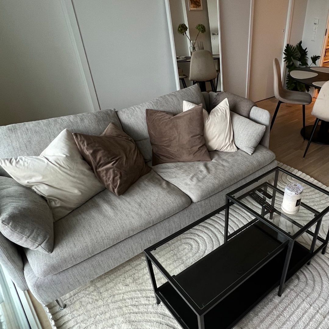 Söderhamn sofa