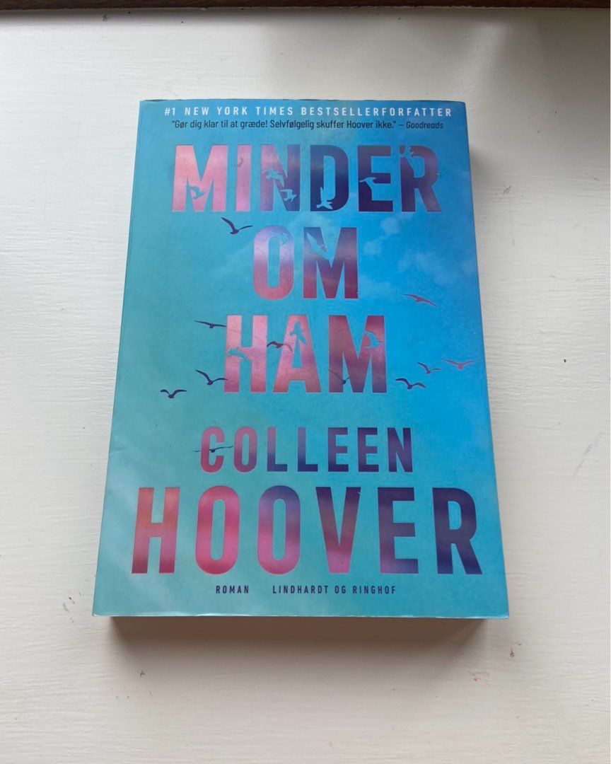 minder om ham