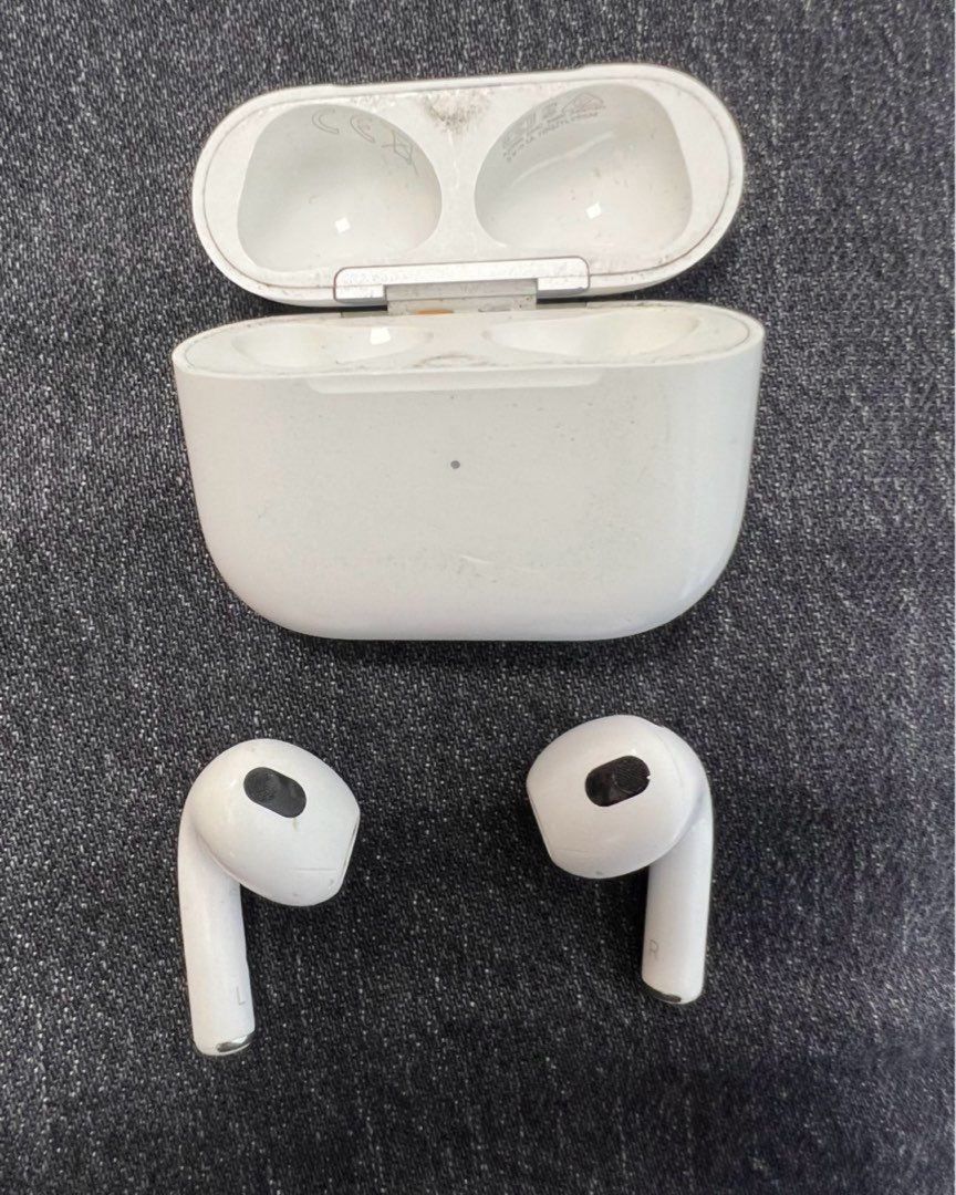 Airpods Gen 3