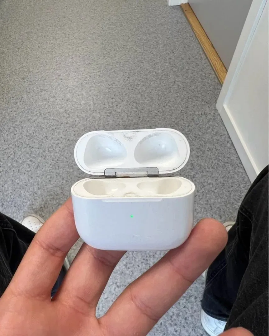 Airpods Gen 3