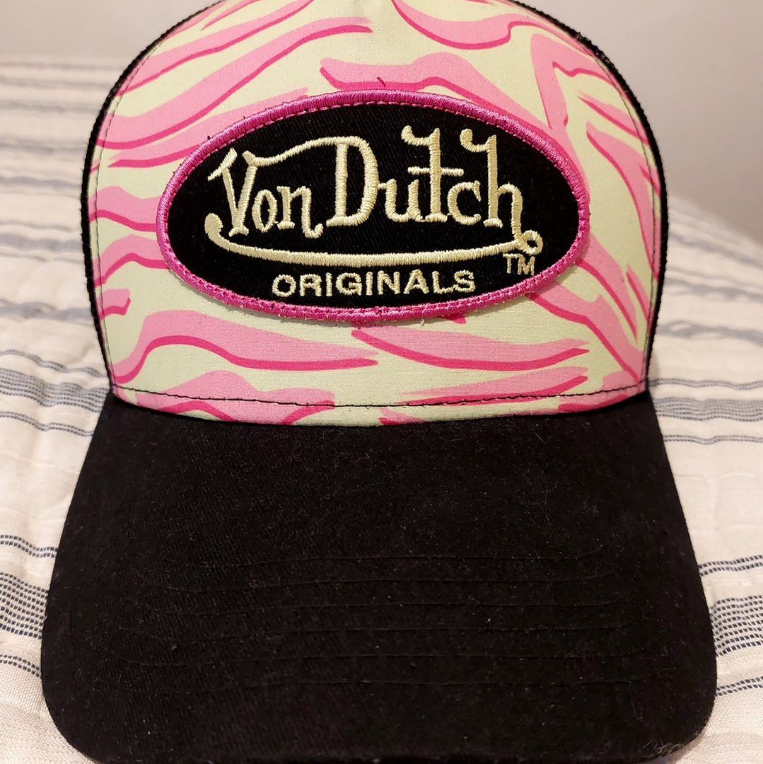 Von Dutch