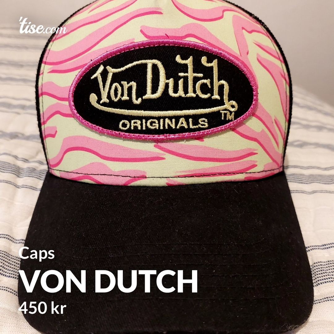 Von Dutch