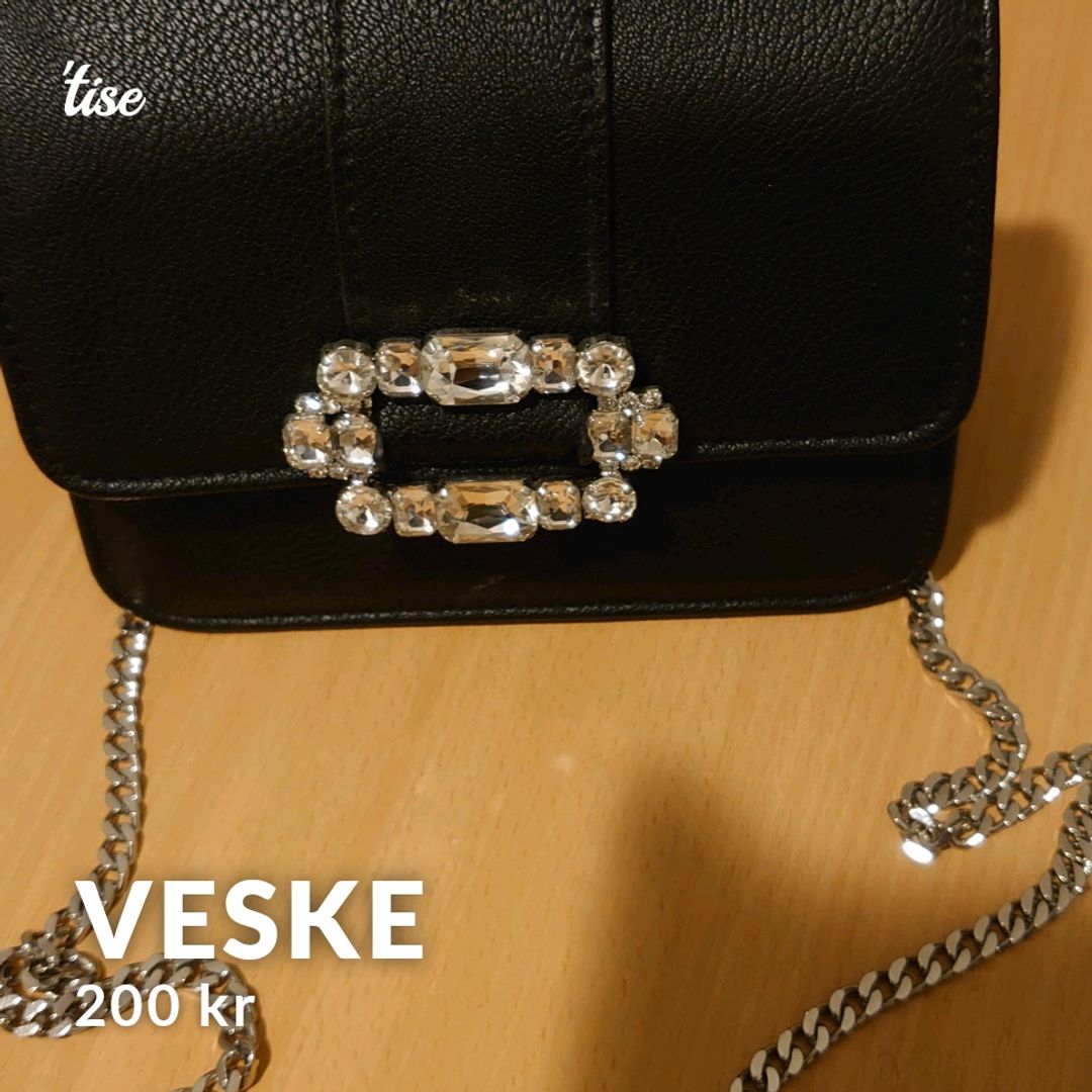 Veske