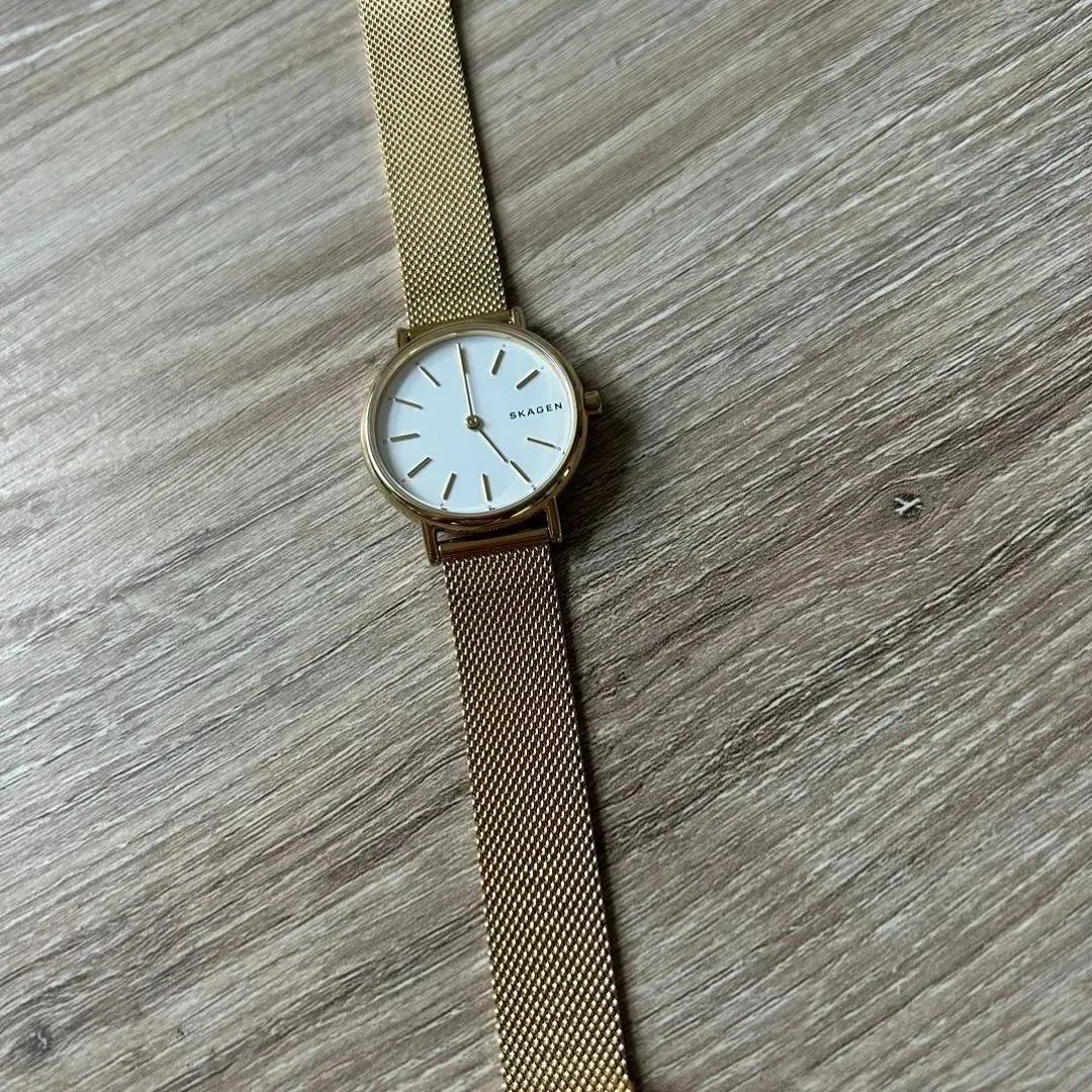 Skagen klokke