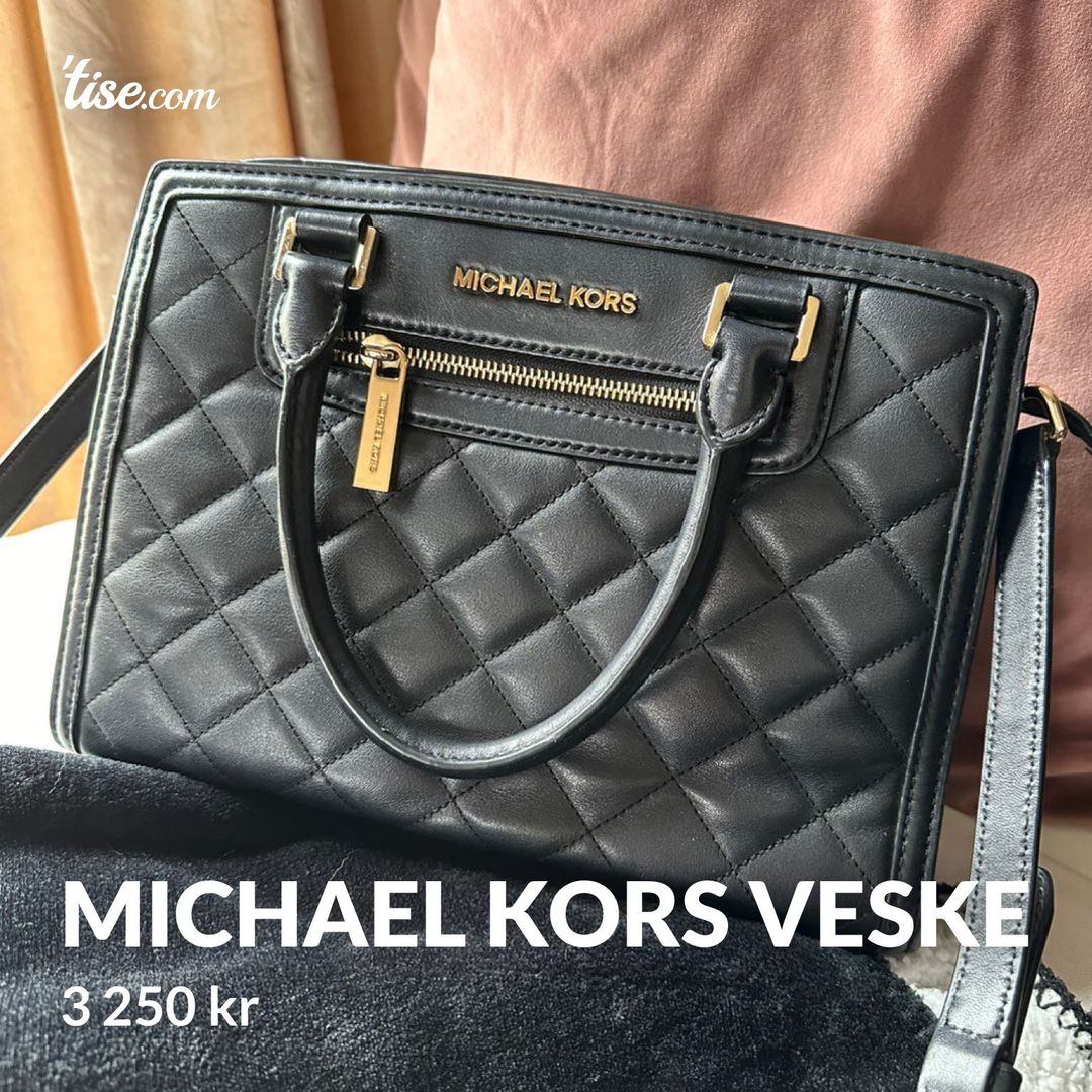 Michael Kors veske