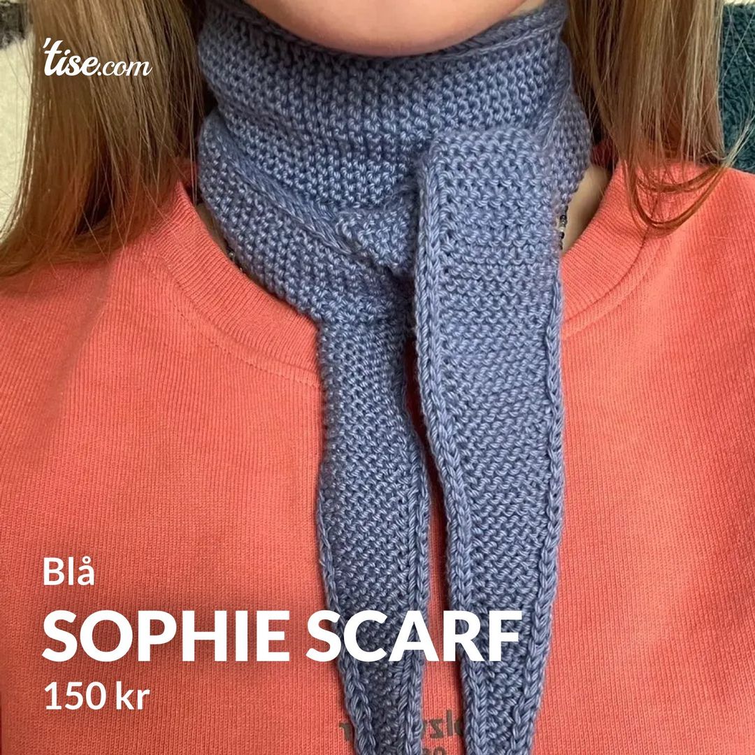 Sophie scarf