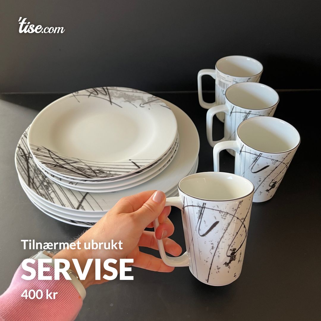 Servise