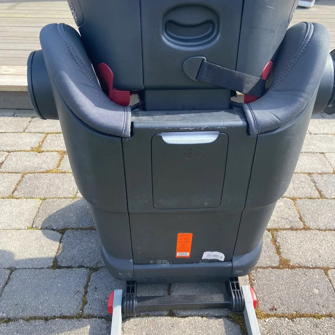 Britax bilstol