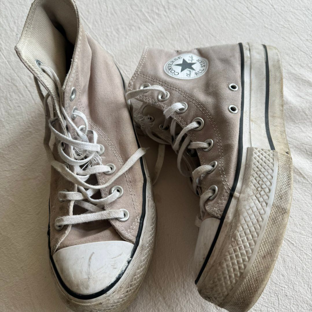 Converse