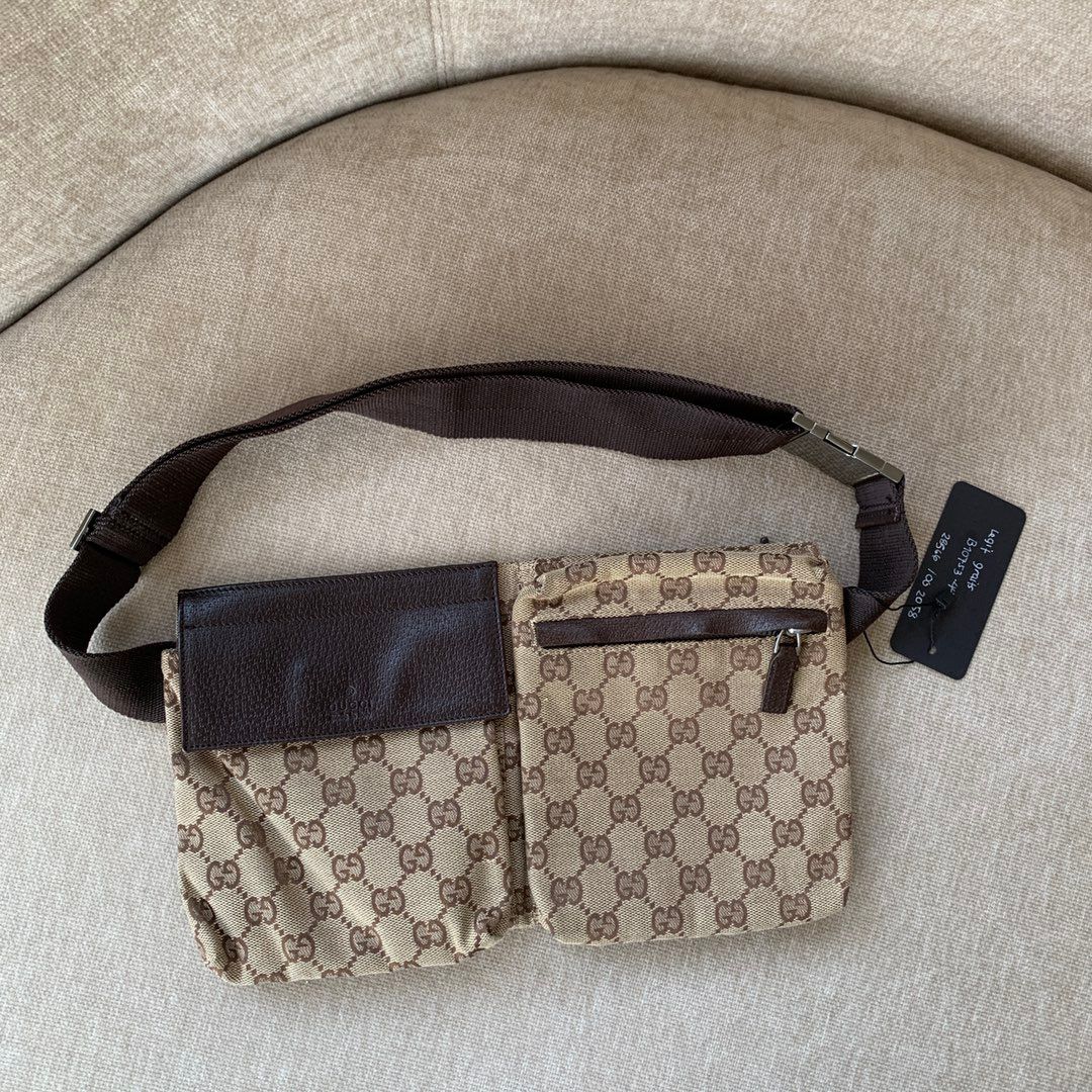 Gucci BeltBag