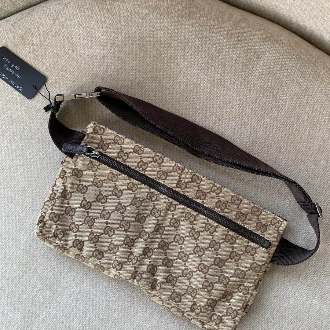 Gucci BeltBag