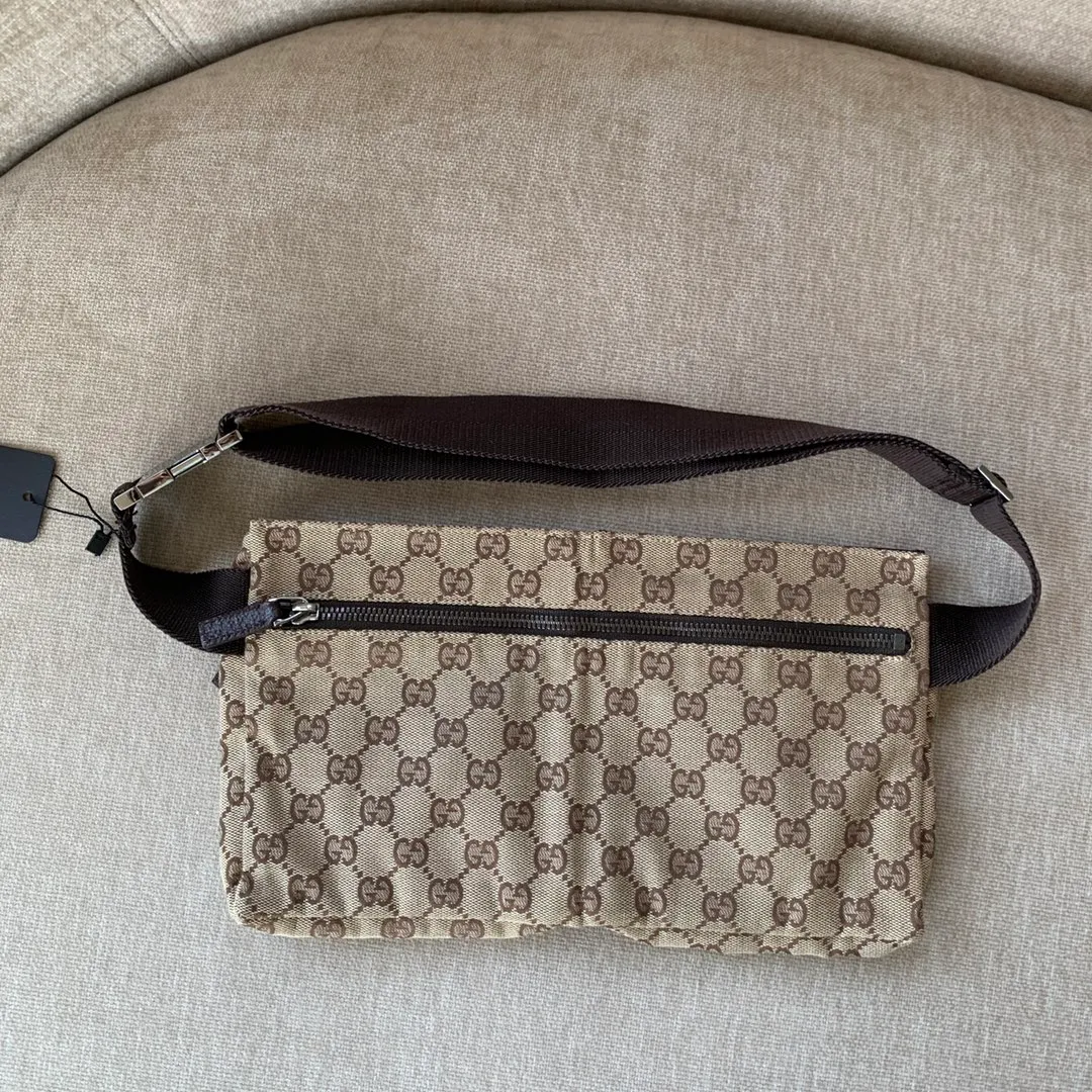 Gucci BeltBag