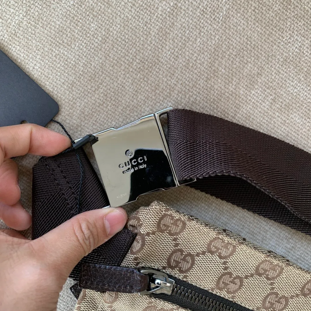 Gucci BeltBag