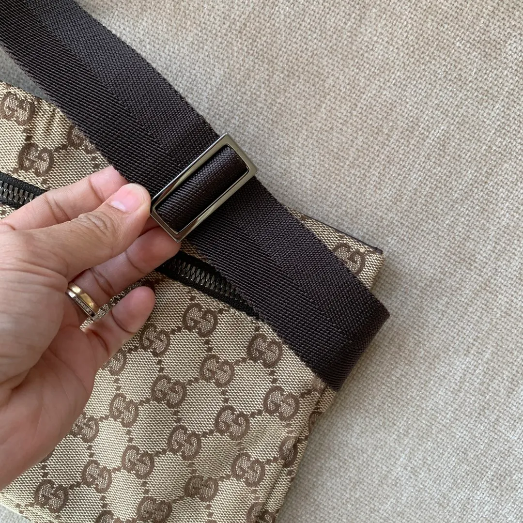 Gucci BeltBag