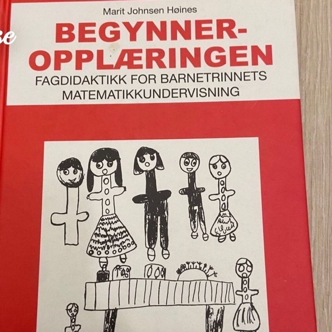 Begynneropplæring