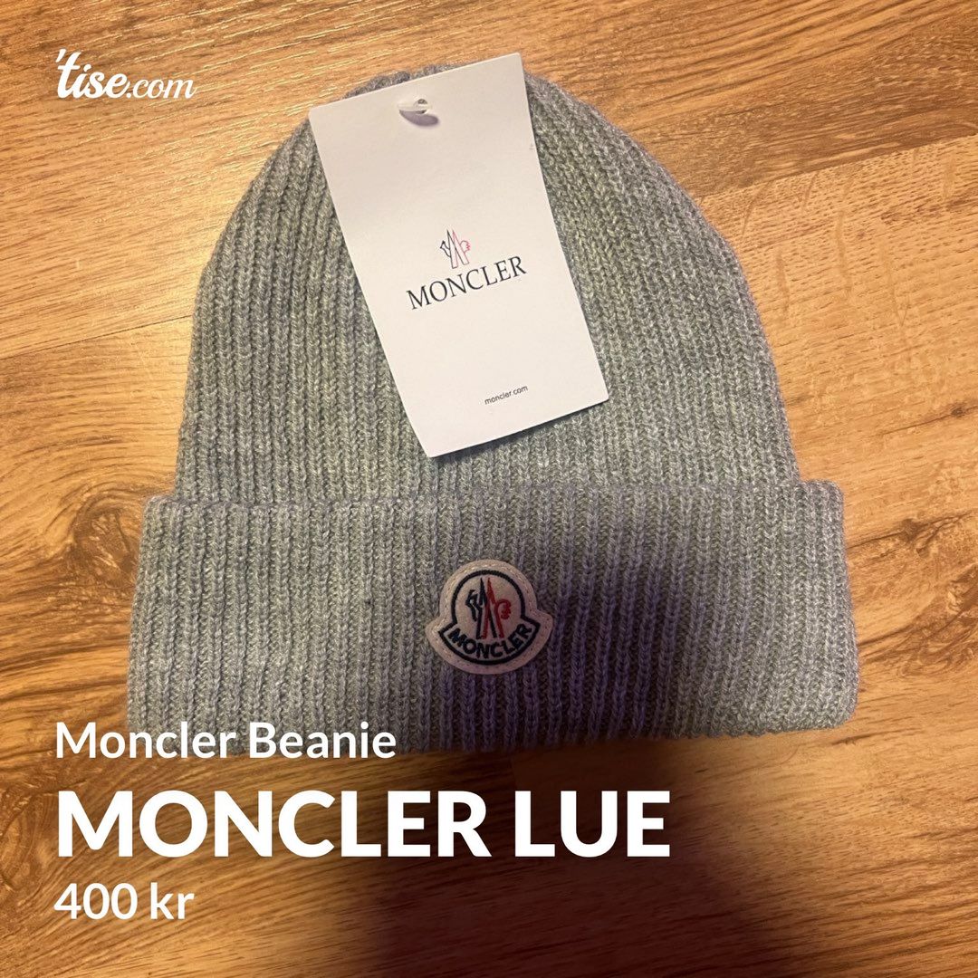 Moncler Lue