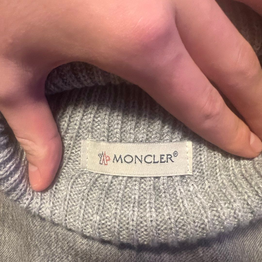 Moncler Lue