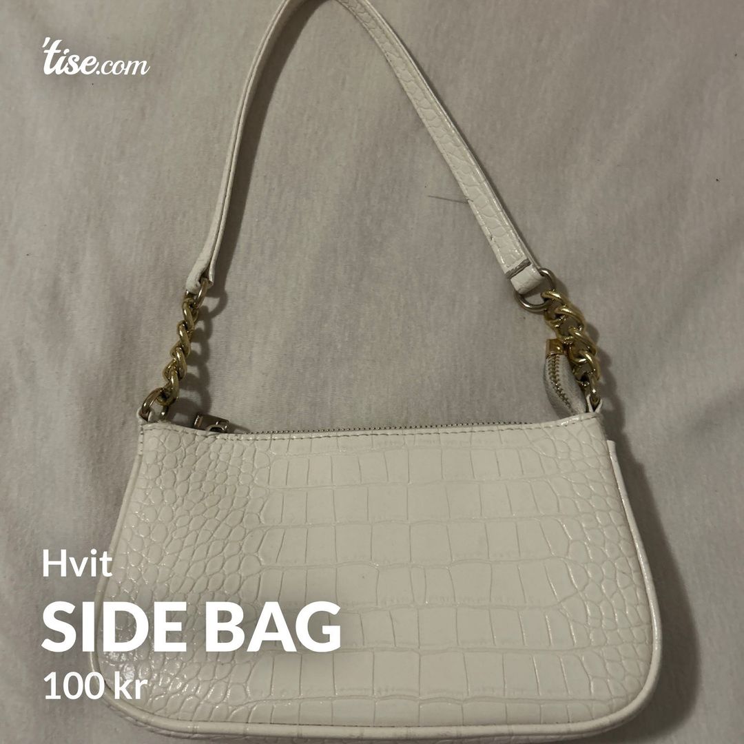 Side bag