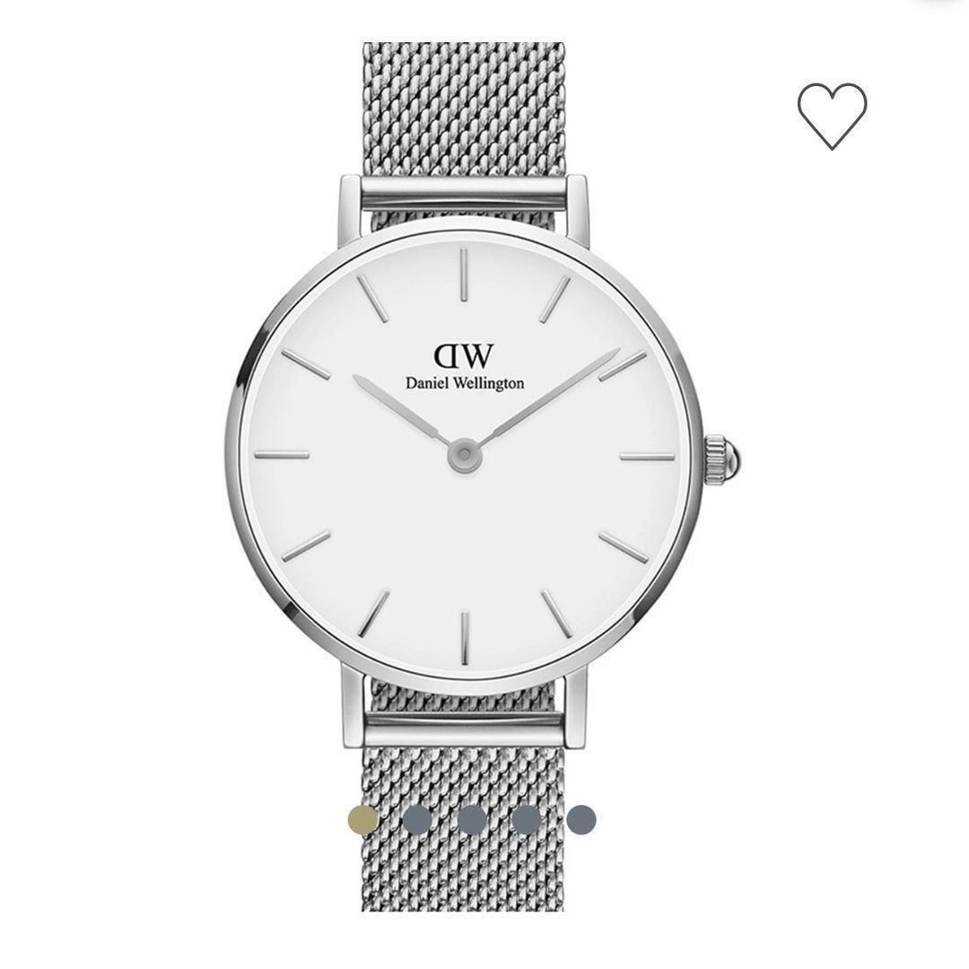 Daniel Wellington ur