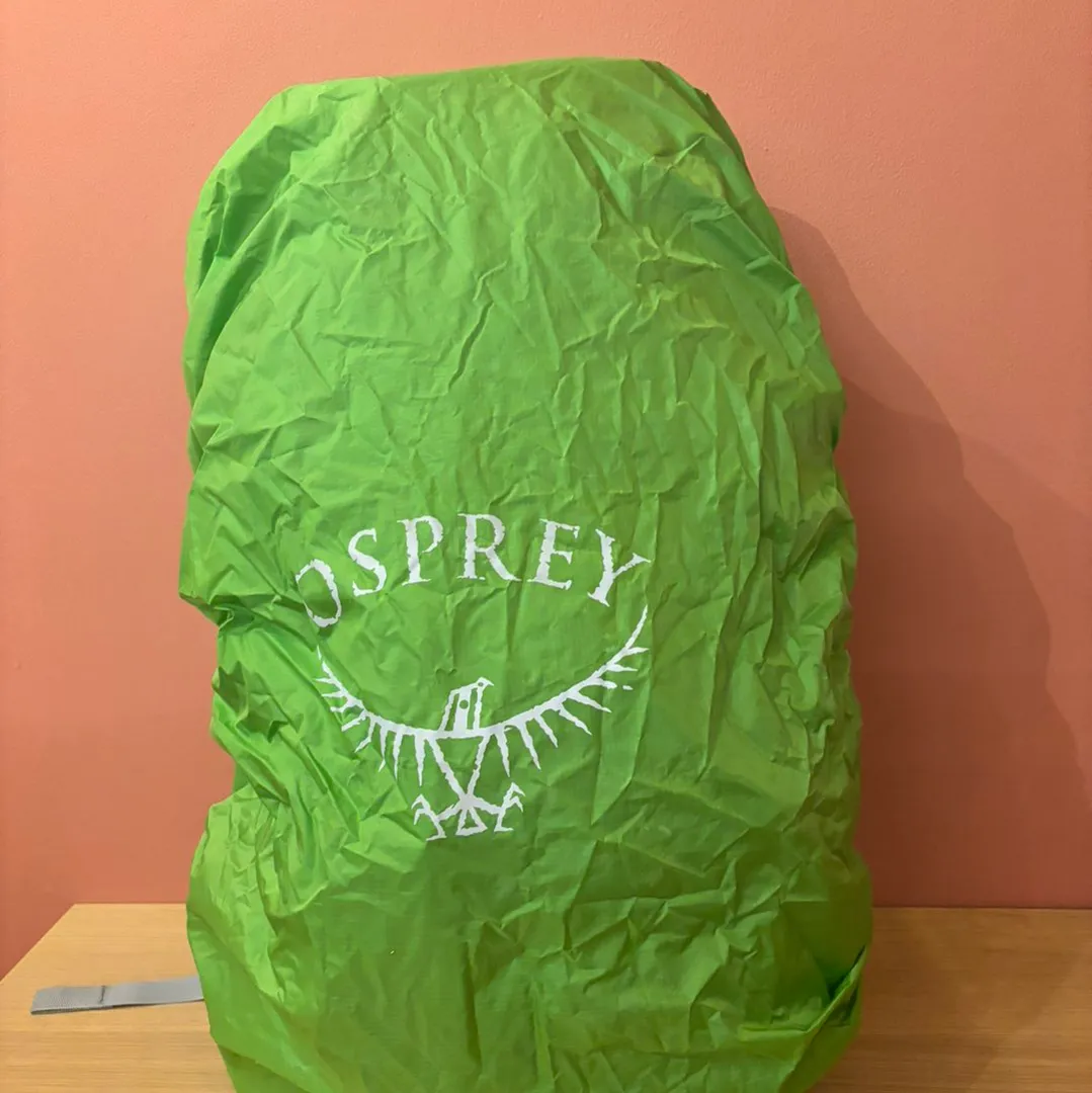 Osprey 65L Aura AG