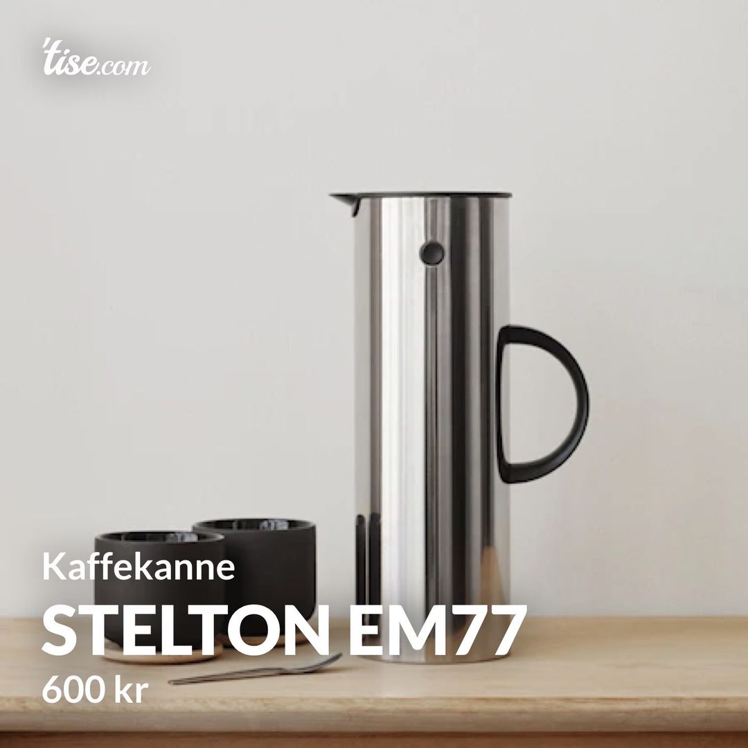 Stelton EM77