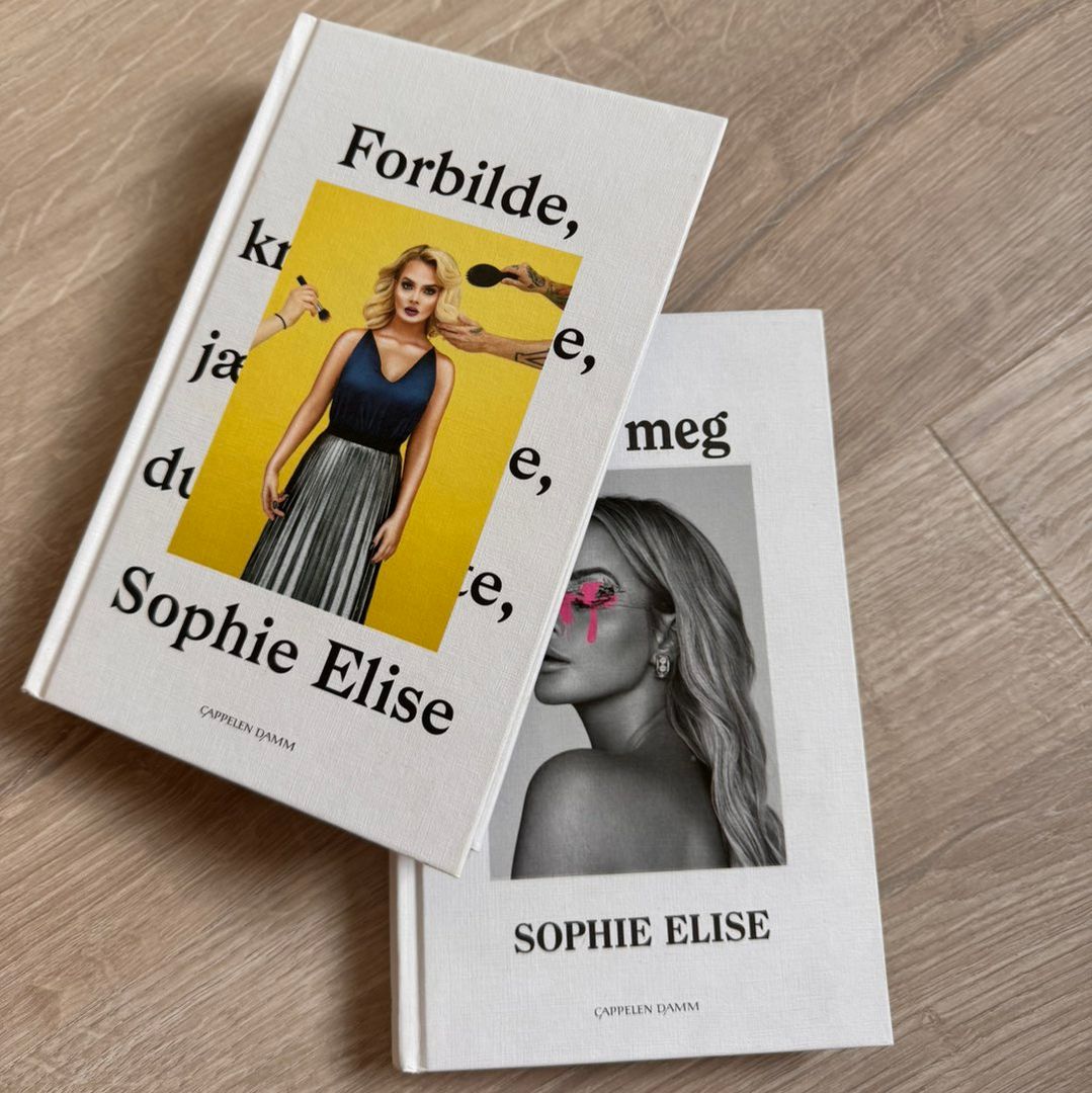 Forbilde + elsk meg