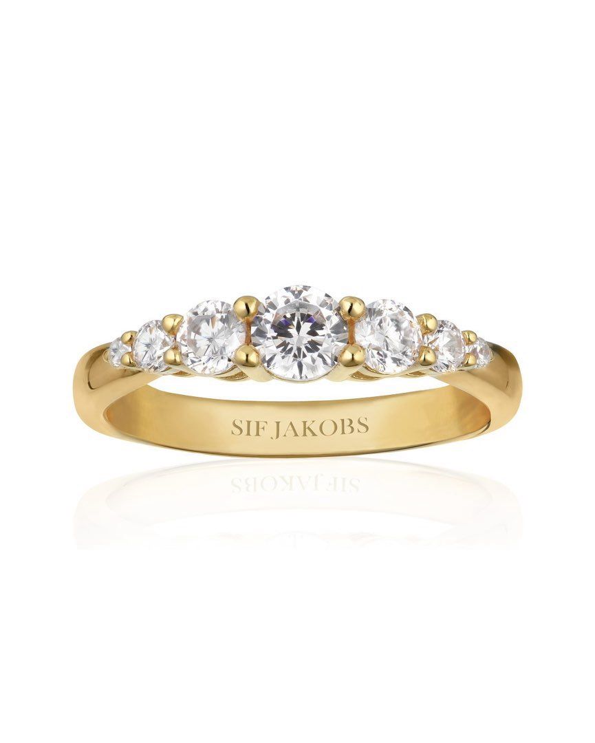 Sif Jakobs ring