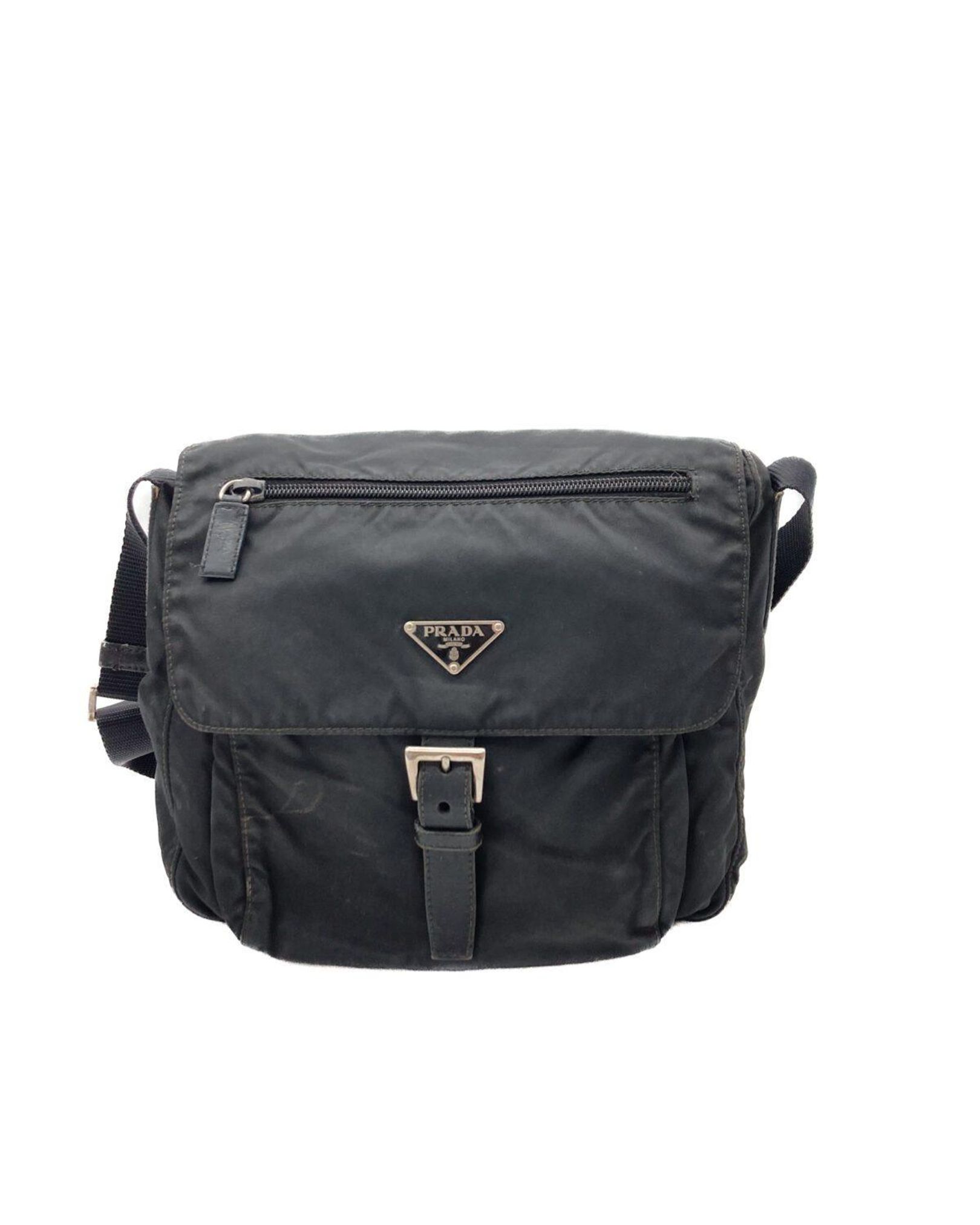 Prada Crossbody