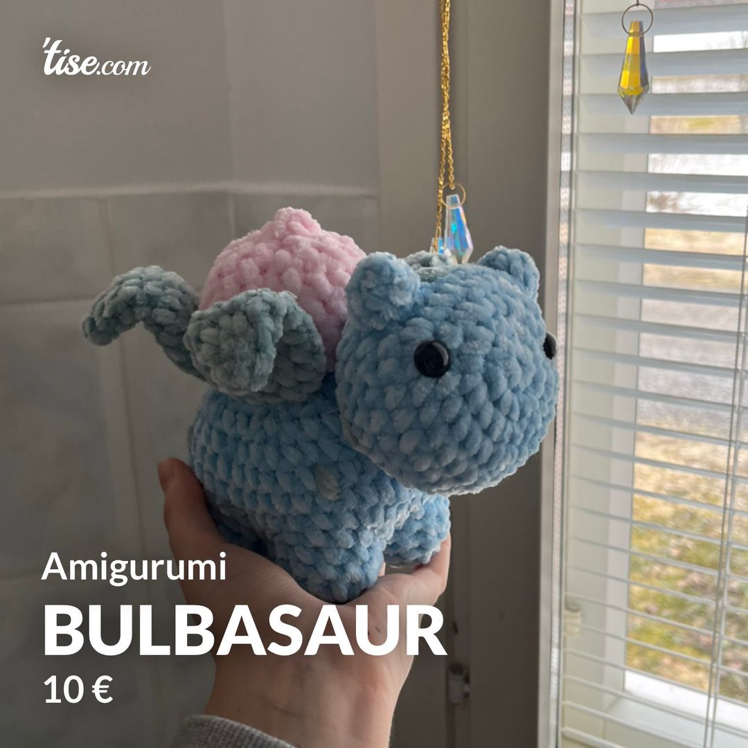 Bulbasaur