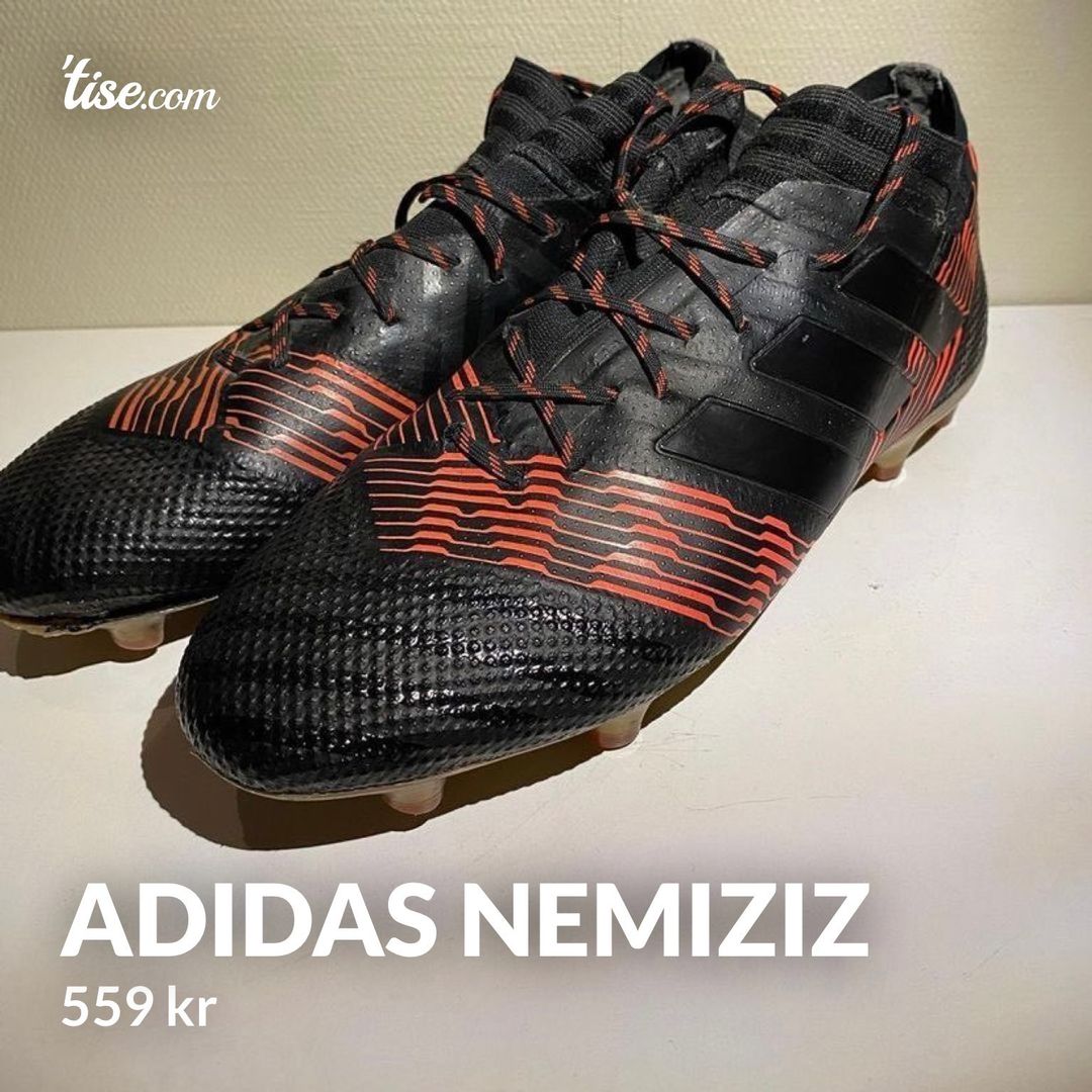 Adidas Nemiziz