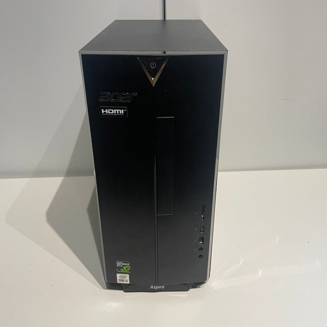 Acer aspire TC-895