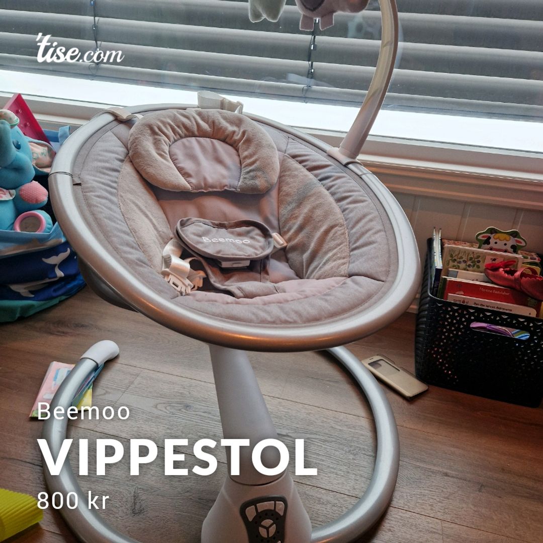 Vippestol