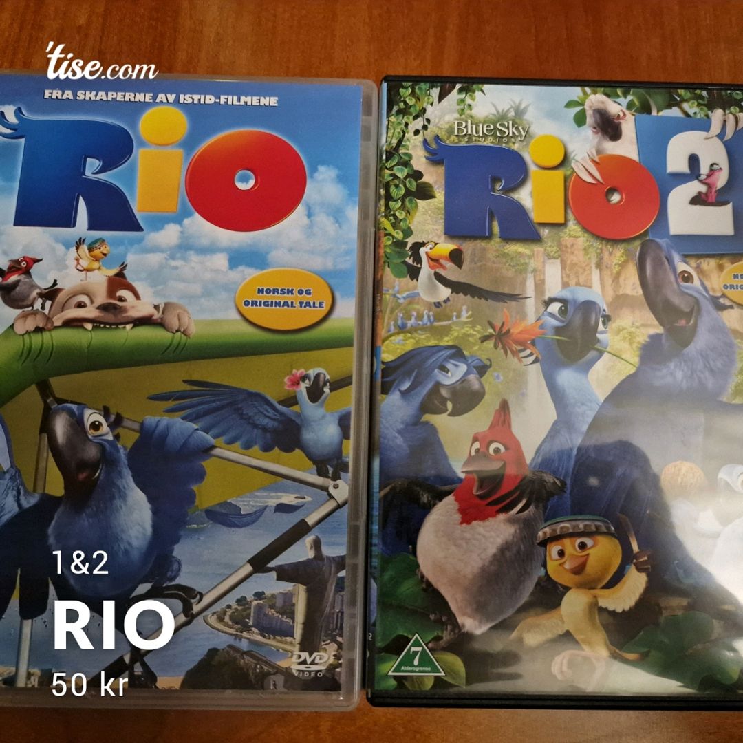 Rio