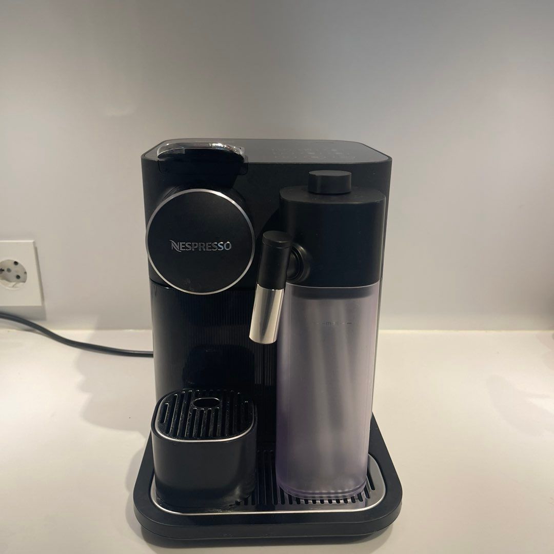 Nespresso DeLonghi