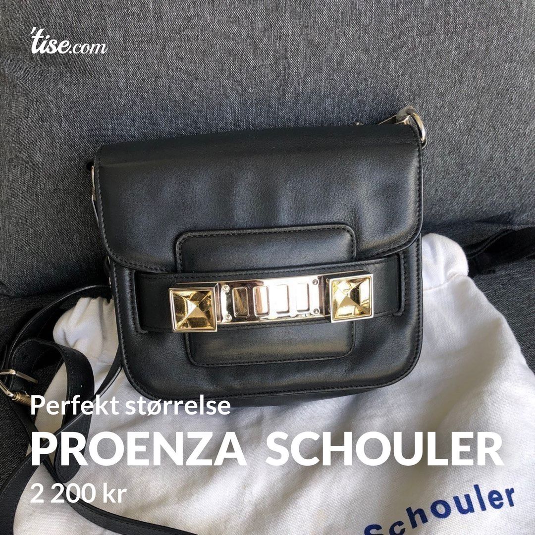 Proenza  Schouler