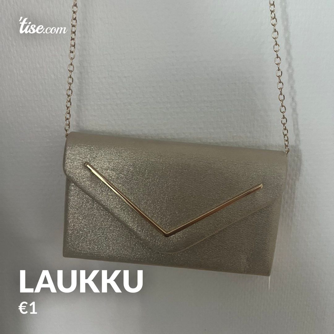 laukku