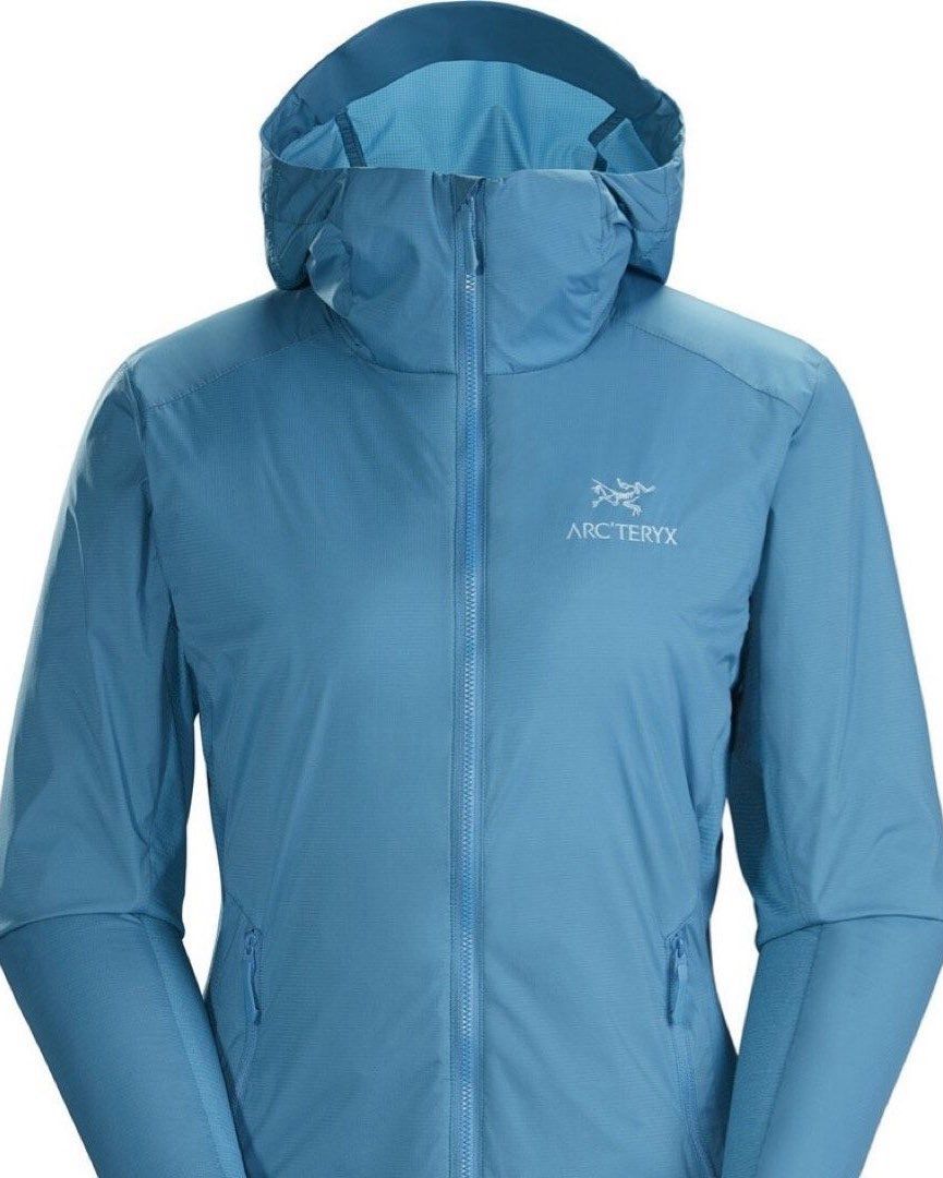 ARCTERYX SL HOODY