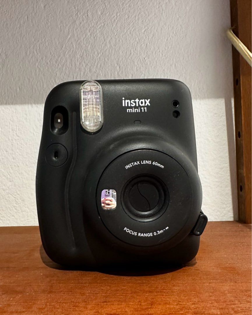 Instax mini