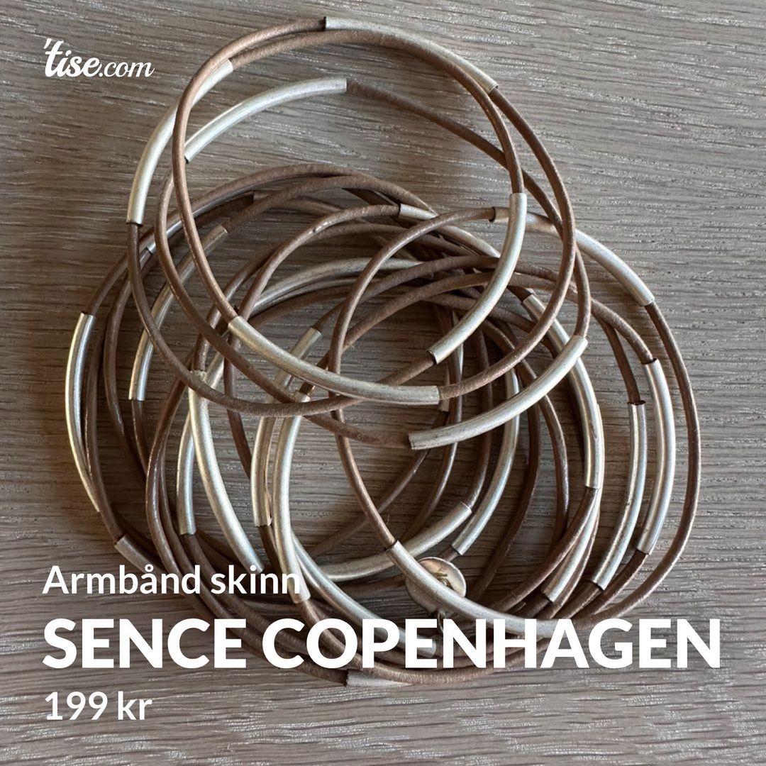 Sence Copenhagen